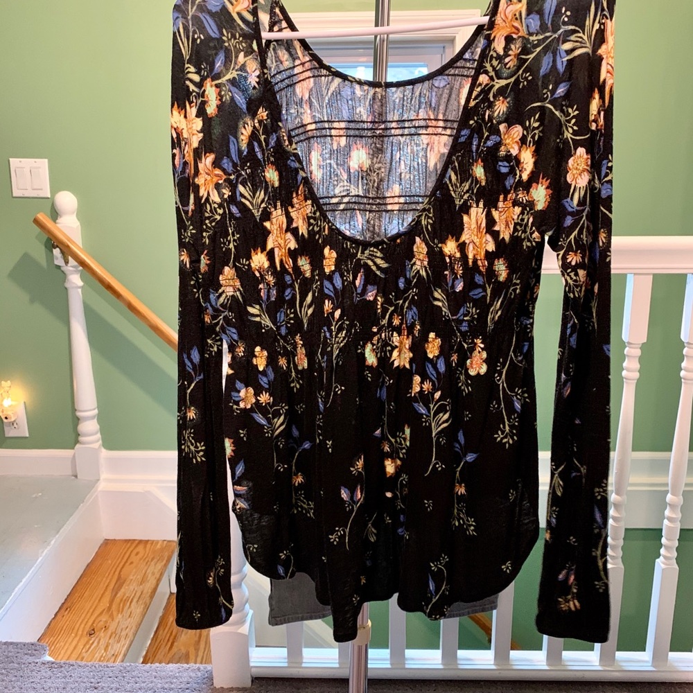 Free people Top